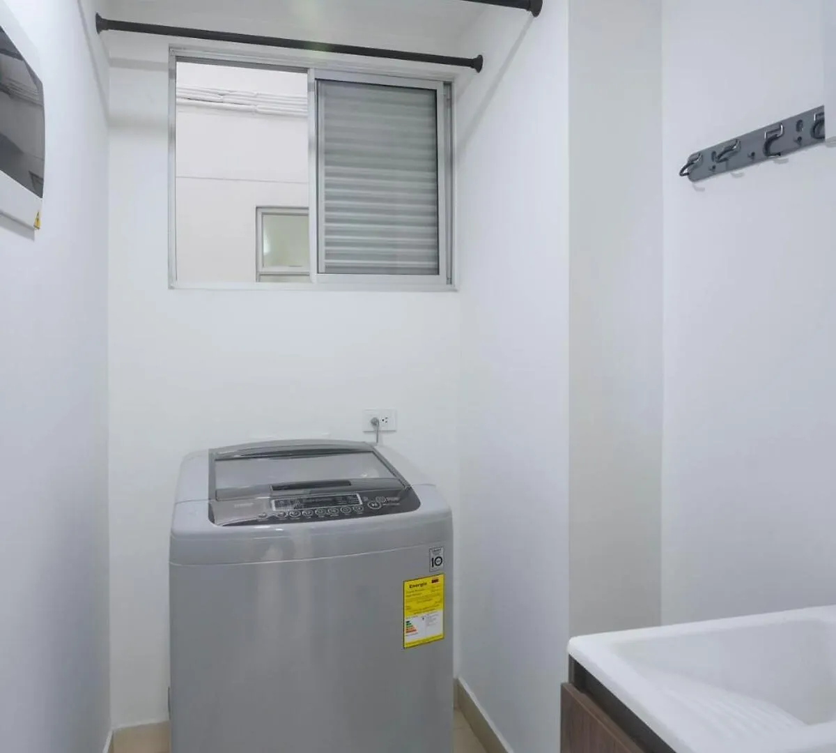 Luxury Air Conditioning Near Laureles Medellín 0*,  Kolumbia