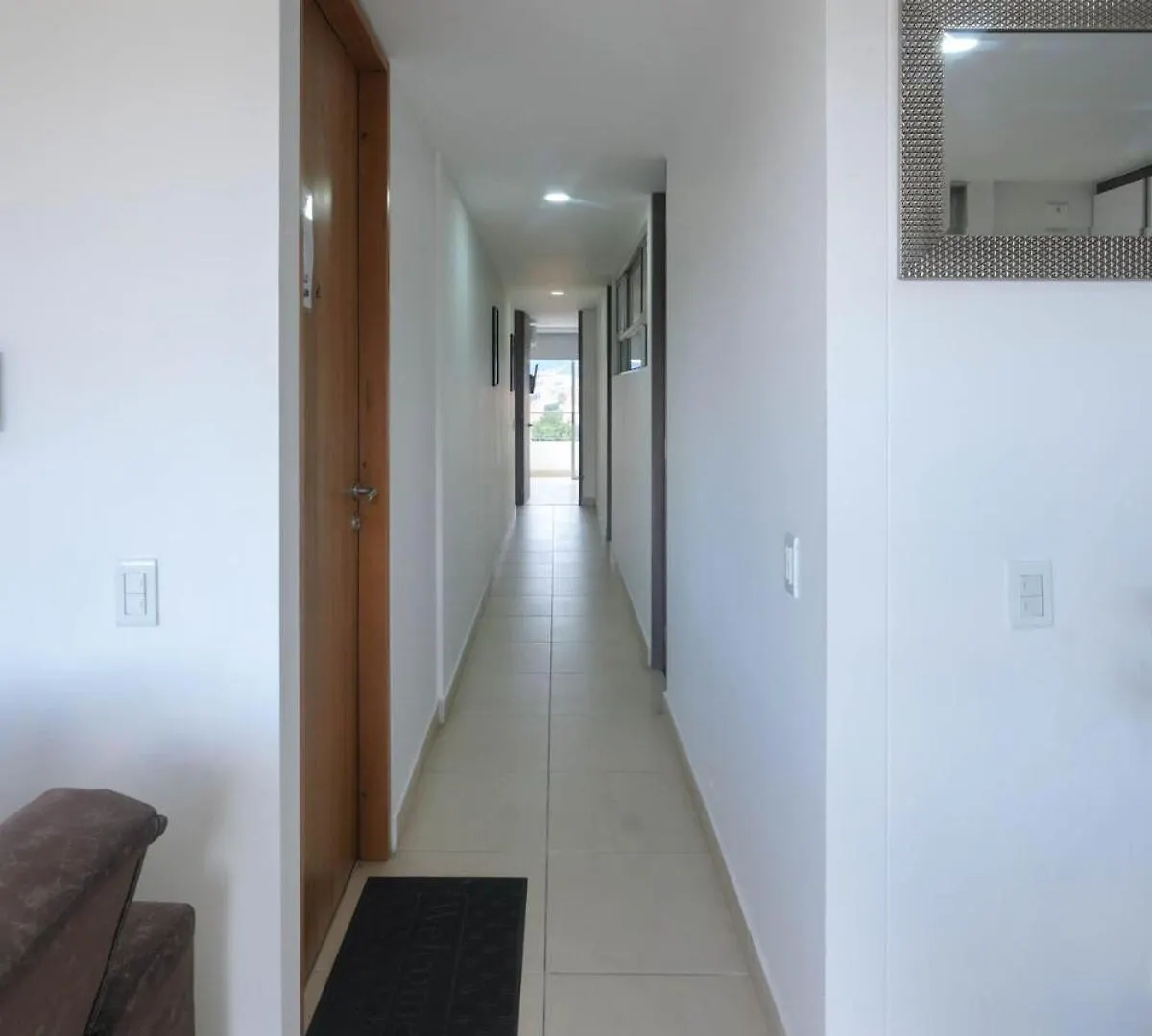 Luxury Air Conditioning Near Laureles Medellín Apartman