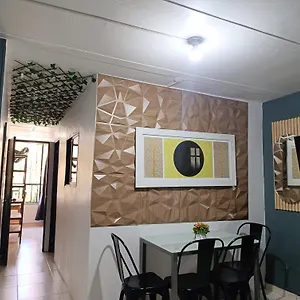  Apartamento E2v Lindo En Laureles Estadio